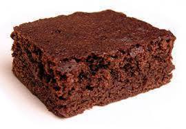 Squidgy chocolate brownies di Madhusmita Panda - Recipefy
