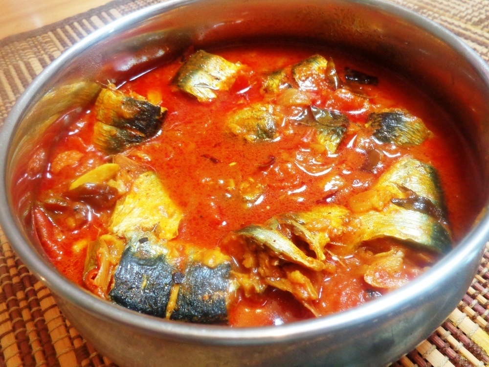 Mathi Mulakittathu of Kitchen Snippets - Recipefy