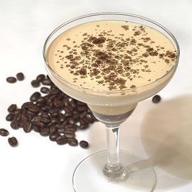 Crema fredda al caffè of Karlita Ramsey - Recipefy