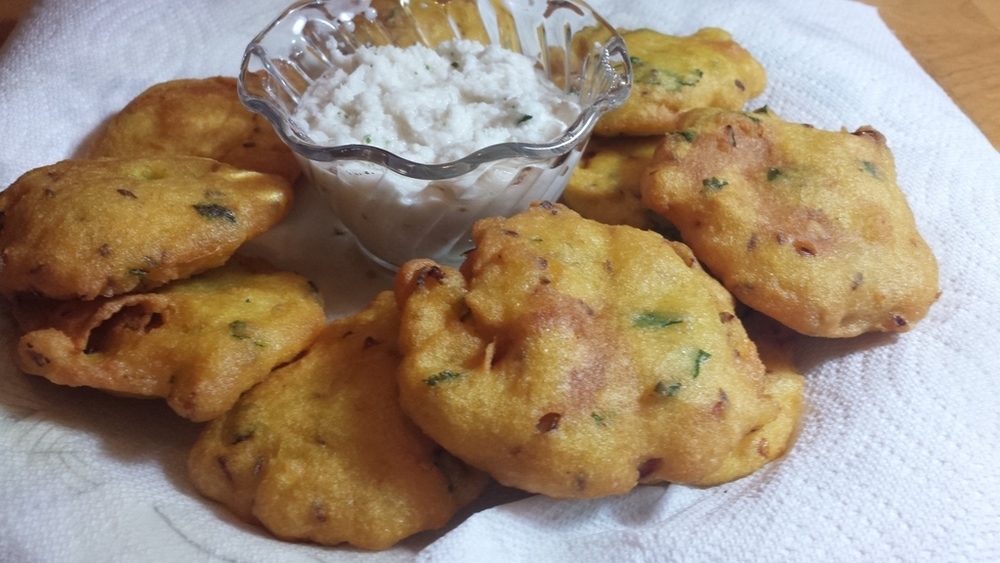 Kadalaparippu/Channa dal Snack of Kitchen Snippets - Recipefy