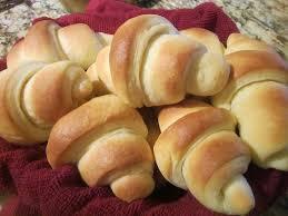 12 Hour Butterhorns of Dominic - Recipefy