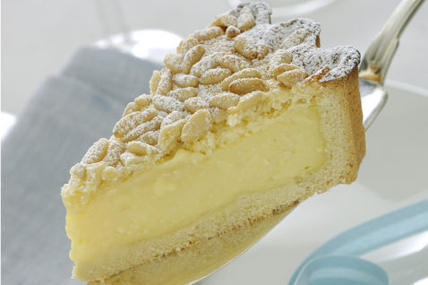 Torta della nonna di Diana - Recipefy
