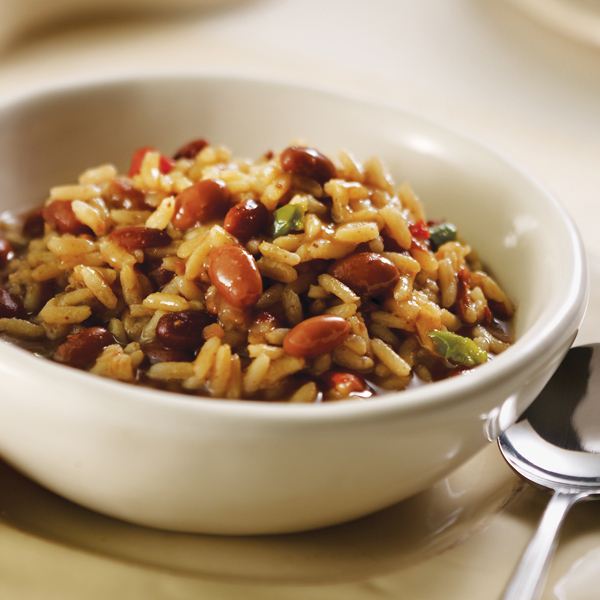Risotto with Beans -Risotto coi Fagioli de Rosa Lanzillotti - Recipefy