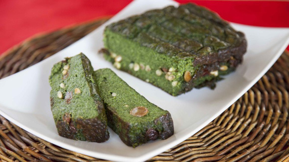 Spinach Sformato Recipe - Sformato di Spinaci di Rosa Lanzillotti - Recipefy