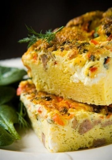 Frittata di pane - Fried bread di Rosa Lanzillotti - Recipefy