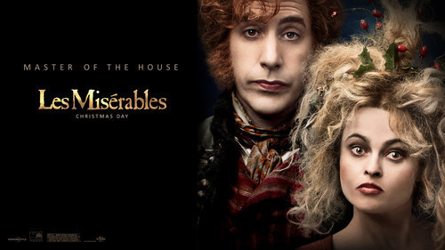 Les miserables London of eviedesoja - Recipefy