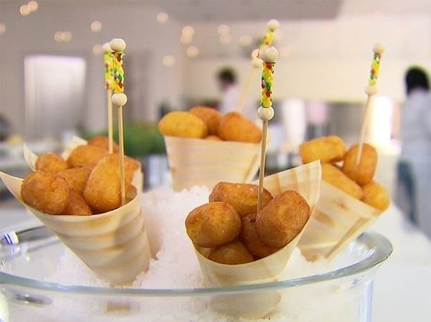 Patate delfino de Giorgia - Recipefy