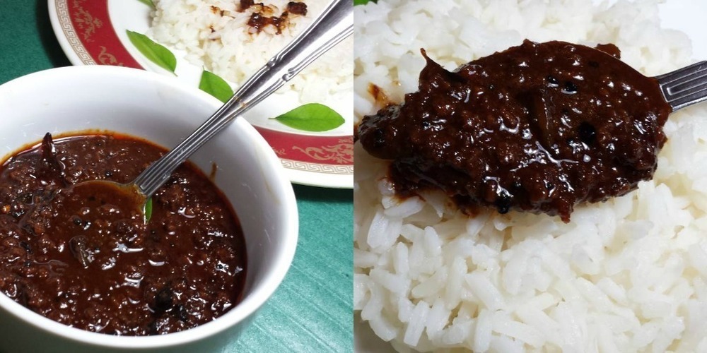 Inji Curry of Kitchen Snippets - Recipefy