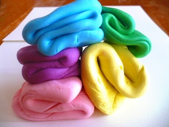 Marshmallow Fondant (pasta per decorare dolci) de Giorgia - Recipefy