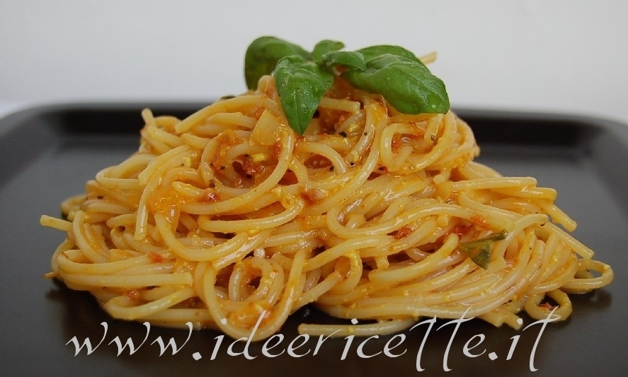Spaghetti alla carbonara di 'nduia di Sonia Ricevuti - Recipefy