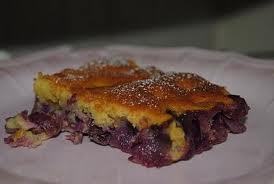 Torta d'uva de caterina quercioli - Recipefy