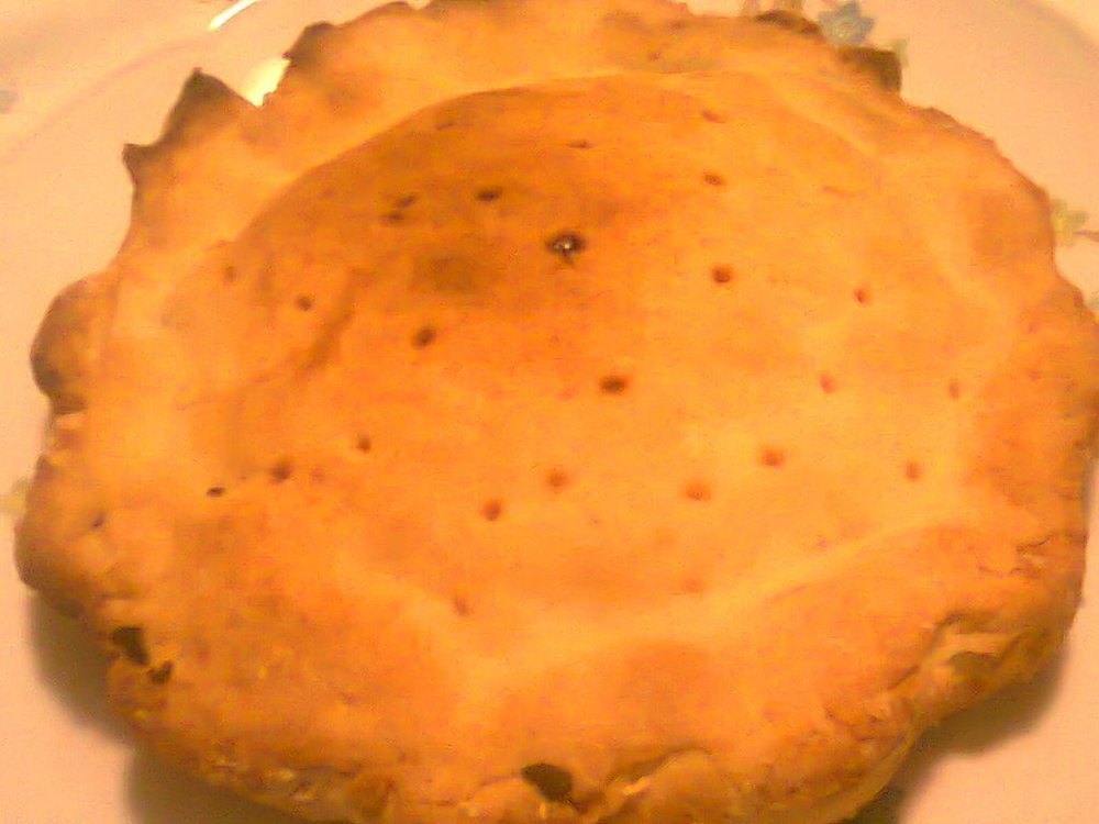 Cherries tart of Diana - Recipefy