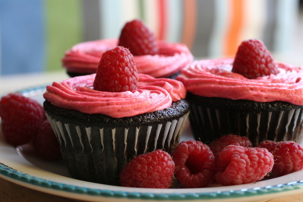 Cupcakes de Albi Gamarra - Recipefy