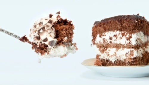Torta panna e pan di stelle di Giorgia - Recipefy
