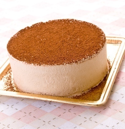 Torta fredda al tiramisu  of Giorgia - Recipefy