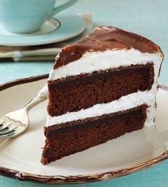 Torta kinder delice de Giorgia - Recipefy