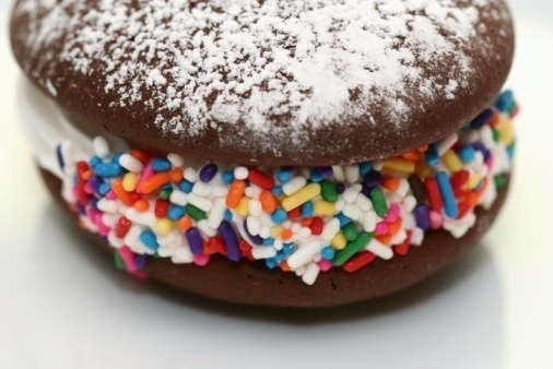 Whoopie pie de Giorgia - Recipefy