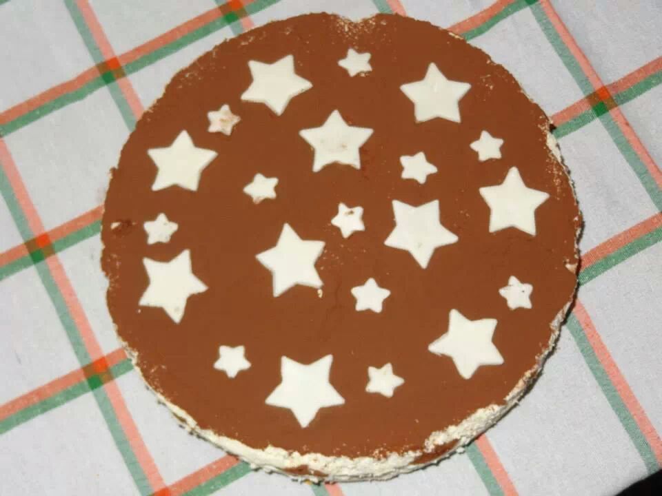 TORTA PAN DI STELLE of clementina zambrini - Recipefy