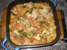 Chupín de Surubí. di Juan Andres Zarate Fernandez - Recipefy