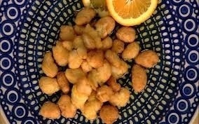 Gnocchi dolci de Giorgia - Recipefy