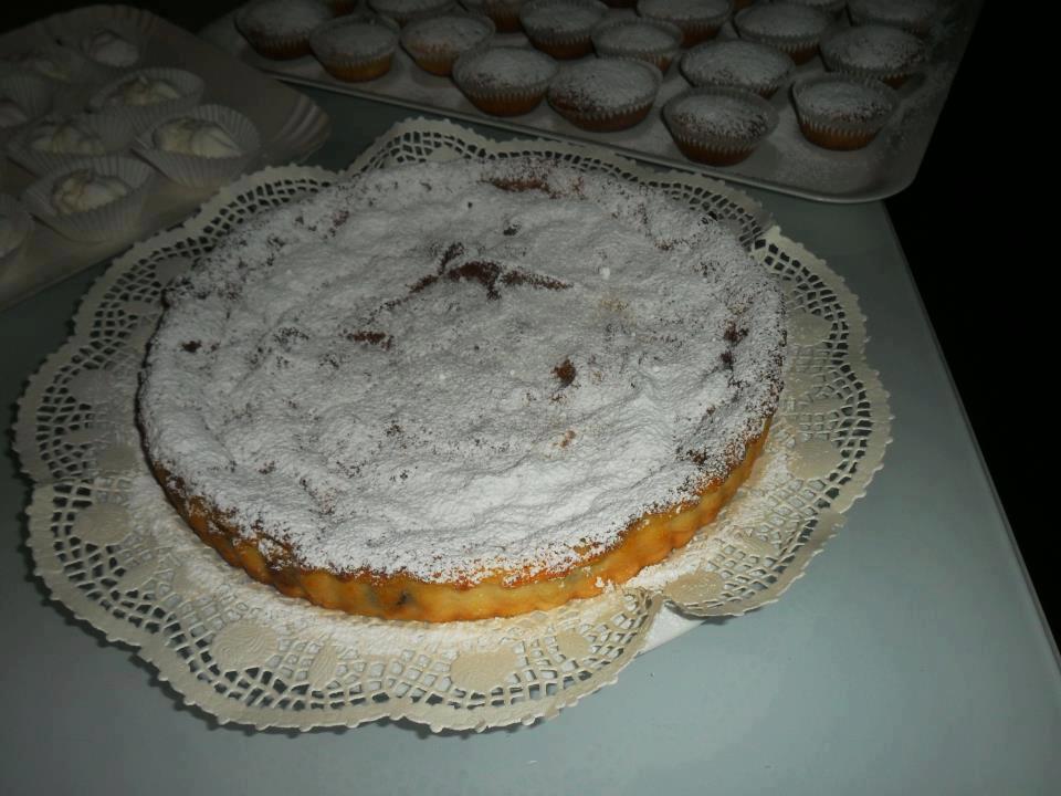 torta di riso (senza glutine) of caterina quercioli - Recipefy