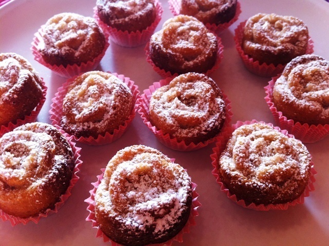Roselline al caffè de caterina quercioli - Recipefy