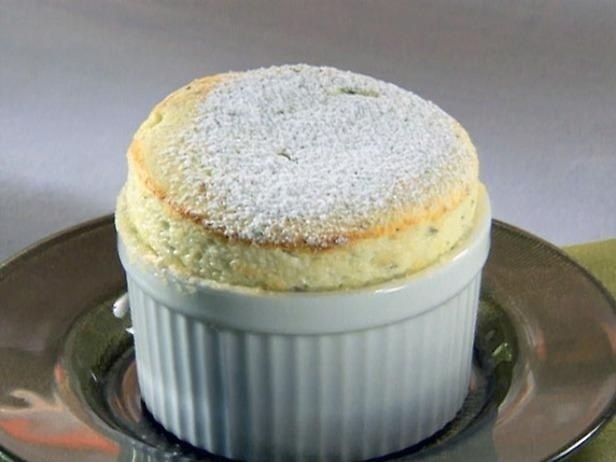 Soufflè alla vaniglia de Giorgia - Recipefy