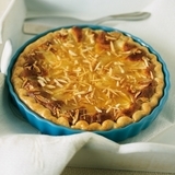 Torta-di-pere