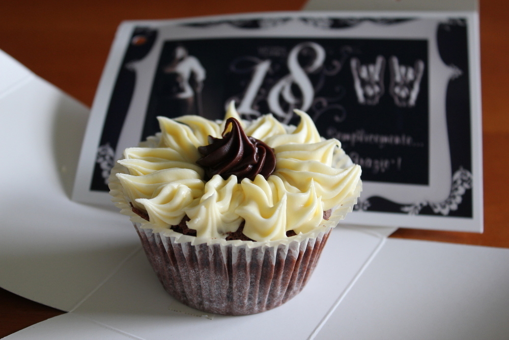 Cream cheese frosting di Francesca - Recipefy