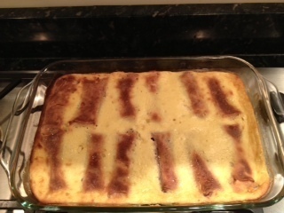 Blintz Souffle di Ashley - Recipefy