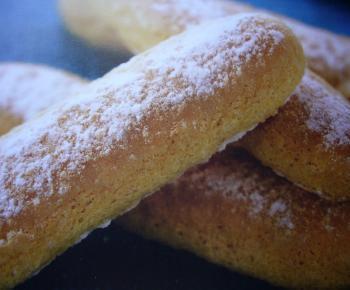 Bizcocho de soletilla di Mireia - Recipefy