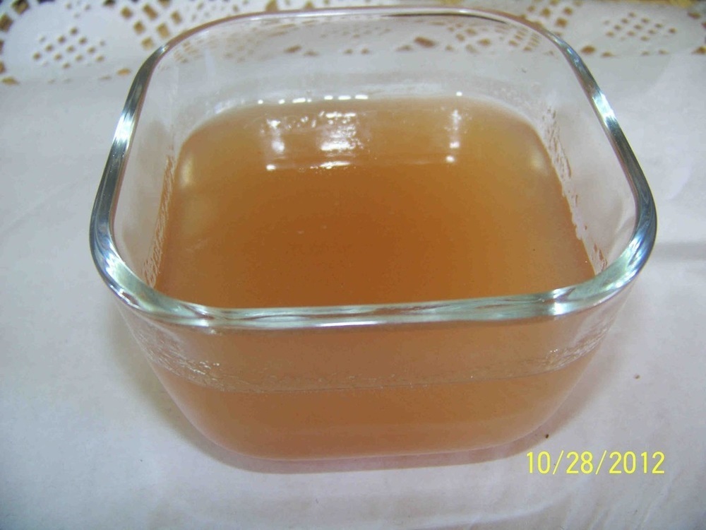 Almibar. de Turruchel Ibañez Piqueras - Recipefy