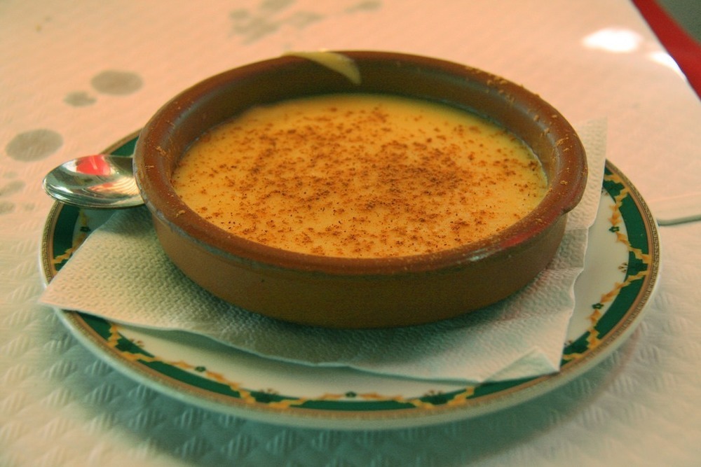 NATILLAS of Ana - Recipefy