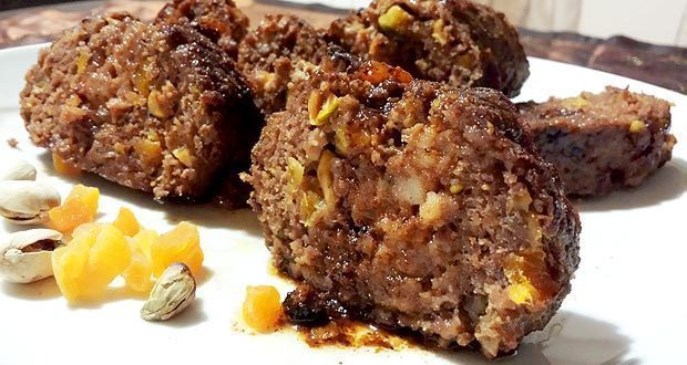Polpettone farcito di Le Ricette di Lara - Recipefy