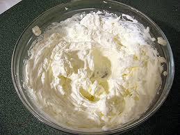 CREMA CHANTILLY di CRISTIAN - Recipefy