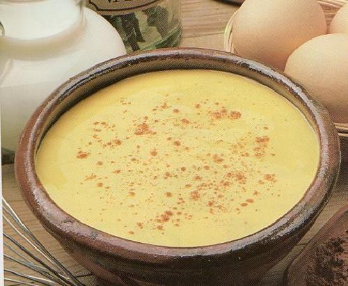 Natillas. di Manuel Fernández Sánchez - Recipefy
