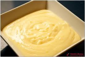 Crema pastelera. of Manuel Fernández Sánchez - Recipefy