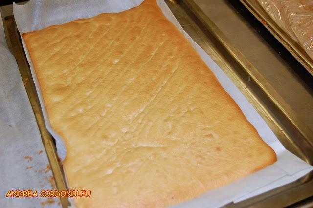 Bizcocho de soletilla/ plancha. de Manuel Fernández Sánchez - Recipefy
