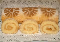 BRAZO GITANO  of Ana - Recipefy