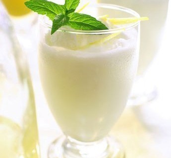 Sorbete de limón de monica - Recipefy