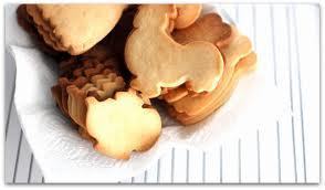 Galleta básica of Manuel Fernández Sánchez - Recipefy