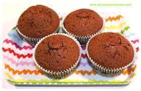 Cupcake (base) di Manuel Fernández Sánchez - Recipefy