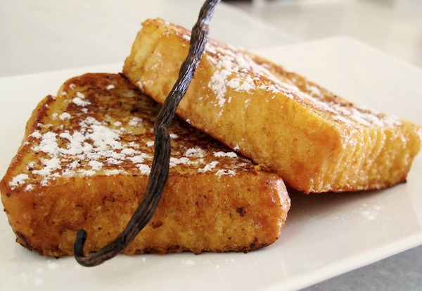 Biscotti di pane di Elena Ganz - Recipefy