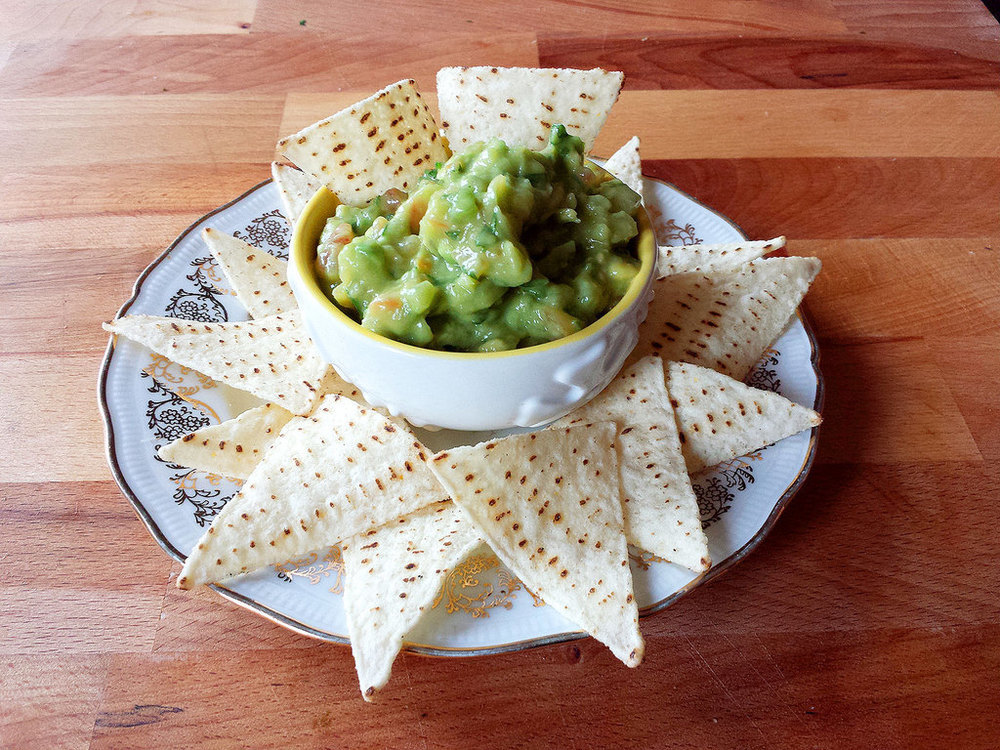 Guacamole de Le Ricette di Lara - Recipefy