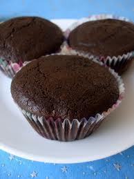 Cupcake Brownie. di Turruchel Ibañez Piqueras - Recipefy