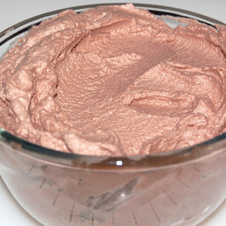 CREMA DE TRUFA FRESCA of monica - Recipefy