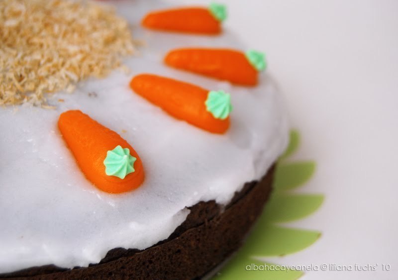 FONDANT PARA CUBRIR PASTELES di monica - Recipefy