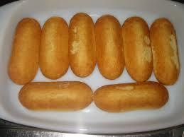 BIZCOCHO DE SOLETILLA of monica - Recipefy