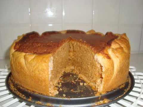 Russian cake di Diana - Recipefy