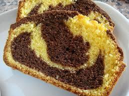 PLUM CAKE MARMOLADO of Ana - Recipefy